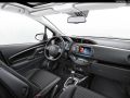 2014 Toyota Yaris III (facelift 2014) - Photo 28