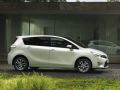 Toyota Verso (facelift 2013) - Fotografia 4