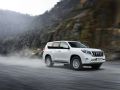 Toyota Land Cruiser Prado (J150, facelift 2013) 5-door - Kuva 4