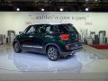 Fiat 500L Trekking/Cross - Фото 6