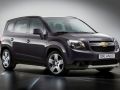 Chevrolet Orlando I - Kuva 10