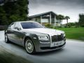 2014 Rolls-Royce Ghost I (facelift 2014) - Kuva 1