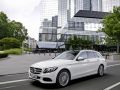 Mercedes-Benz C-Класс T-modell (S205) - Фото 4