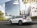 Citroen C5 Cross tourer - Photo 2