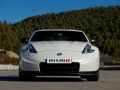 Nissan 370Z Coupe (facelift 2012)