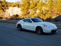 Nissan 370Z Coupe (facelift 2012) - Fotoğraf 10