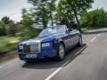 2012 Rolls-Royce Phantom Drophead Coupe (facelift 2012) - Fotografia 9