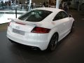 2010 Audi TT RS Coupe (8J) - Photo 2