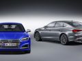 Audi A5 Sportback (F5) - Фото 6