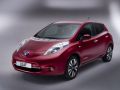 2013 Nissan Leaf I (ZE0) - Teknik özellikler, Yakıt tüketimi, Boyutlar