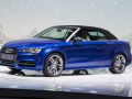 2014 Audi S3 Cabriolet (8V) - Fotografia 6