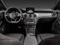 Mercedes-Benz CLA Coupe (C117 facelift 2016) - Fotoğraf 6