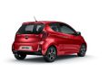 2015 Kia Picanto II 3D (facelift 2015) - Photo 2