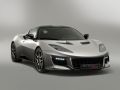2015 Lotus Evora 400 - Технически характеристики, Разход на гориво, Размери
