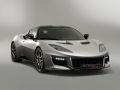 2015 Lotus Evora 400 - Tekniska data, Bränsleförbrukning, Mått