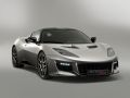 Lotus Evora 400