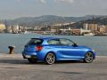 BMW 1 Series Hatchback 3dr (F21 LCI, facelift 2015) - Photo 5