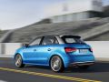 Audi A1 Sportback (8X facelift 2014) - Снимка 6