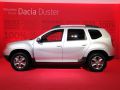 Dacia Duster (facelift 2013) - Снимка 10