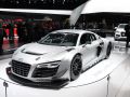 Audi R8 LMS ultra - Снимка 8