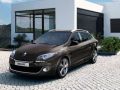 Renault Megane III Grandtour (Phase II, 2012)