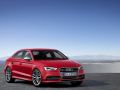 Audi S3 Sedan (8V) - Photo 8