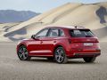 Audi Q5 II (FY) - Fotoğraf 5