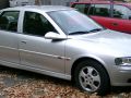 Opel Vectra B (facelift 1999) - Fotografia 7