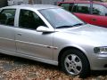 Opel Vectra B (facelift 1999) - Bild 7