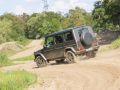 Mercedes-Benz Klasa G Long (W463, facelift 2015) - Fotografia 2