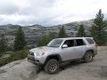 Toyota 4runner V - Fotoğraf 10