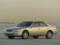 Toyota Camry IV (XV20, facelift 2000) - Фото 5