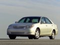 2002 Toyota Camry V (XV30) - Photo 7