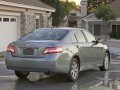 2010 Toyota Camry VI (XV40, facelift 2009) - Fotoğraf 3