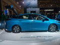 Toyota Prius IV (XW50, facelift 2018) - Photo 10