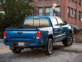 Toyota Tacoma III Double Cab - Photo 4