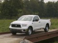 2007 Toyota Tundra II Regular Cab - Фото 5