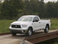 2007 Toyota Tundra II Regular Cab - Снимка 5