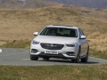 2017 Vauxhall Insignia II Grand Sport - Fotoğraf 5
