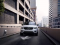 Технические характеристики Volvo XC40 Технические характеристики Volvo XC40