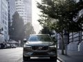 2018 Volvo XC60 II - Τεχνικά Χαρακτηριστικά, Κατανάλωση καυσίμου, Διαστάσεις