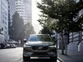 2018 Volvo XC60 II - Specificatii tehnice, Consumul de combustibil, Dimensiuni