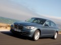 2009 BMW 5 Series Gran Turismo (F07) - Photo 2