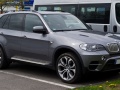 BMW X5 (E70, facelift 2010) - Фото 2