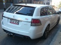 HSV Clubsport Tourer (VE II) - Photo 2