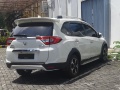 Honda BR-V I - Снимка 2