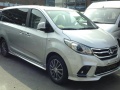 2016 Maxus G10 Plus (facelift 2016) - Фото 1