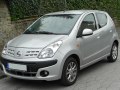 Nissan Pixo - Tekniset tiedot, Polttoaineenkulutus, Mitat