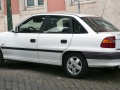 Opel Astra F Classic - Фото 3