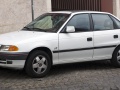 Opel Astra F Classic - Fotoğraf 2